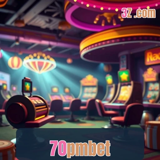 70pmbet Baixar App