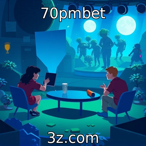 Games educacionais ganham espaço no mercado | 70pmbet