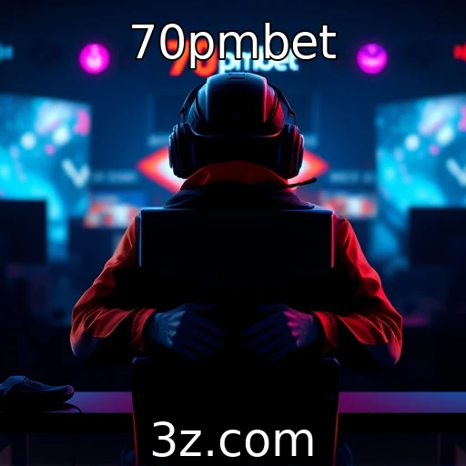 E-sports como uma nova forma de entretenimento global | 70pmbet