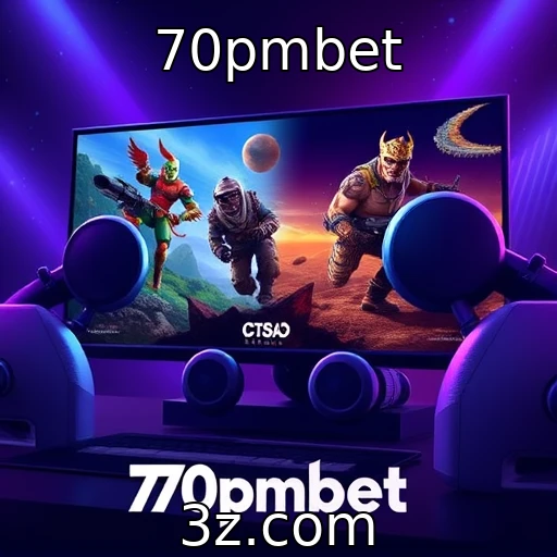 Concorrência entre plataformas de streaming de jogos | 70pmbet