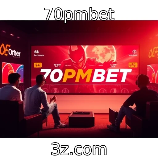 Evolução do streaming de jogos e sua influência | 70pmbet