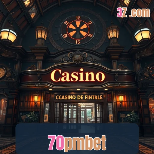70pmbet Jogos Diversos