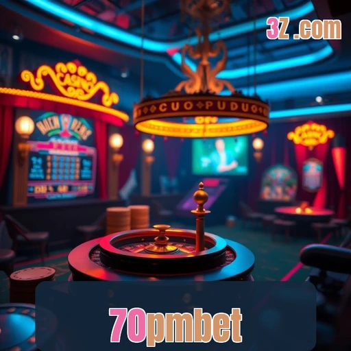 Entrando no 70pmbet: Faça seu Login e Venha Jogar!