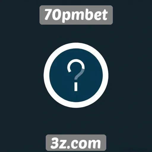 Métodos de pagamento disponíveis no 70pmbet