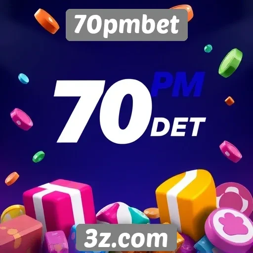 70pmbet avalia novas opções de jogos online