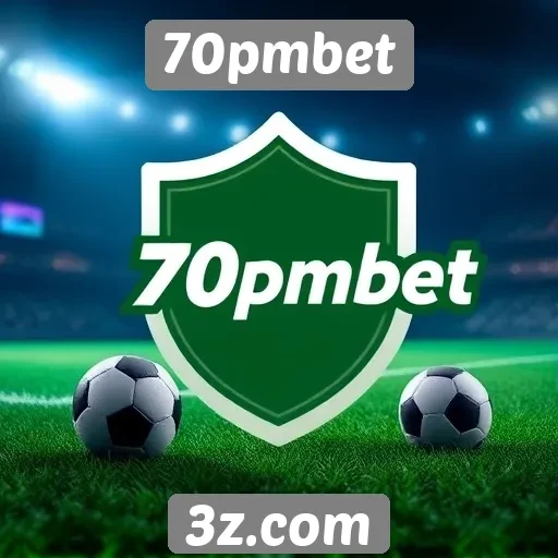 Avaliação da segurança e confiabilidade do 70pmbet