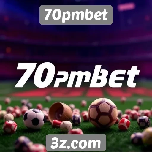 Comparação entre 70pmbet e outros sites de apostas