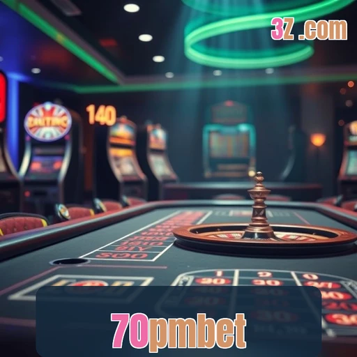 70pmbet Promoções Especiais