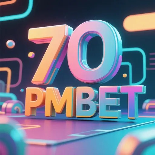 70pmbet logo