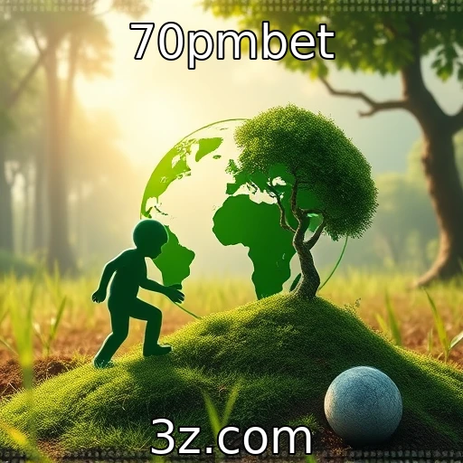 Desenvolvimento sustentável em jogos eletrônicos : 70pmbet