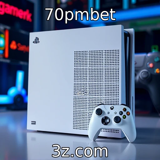 Inovações tecnológicas nas consoles de nova geração : 70pmbet